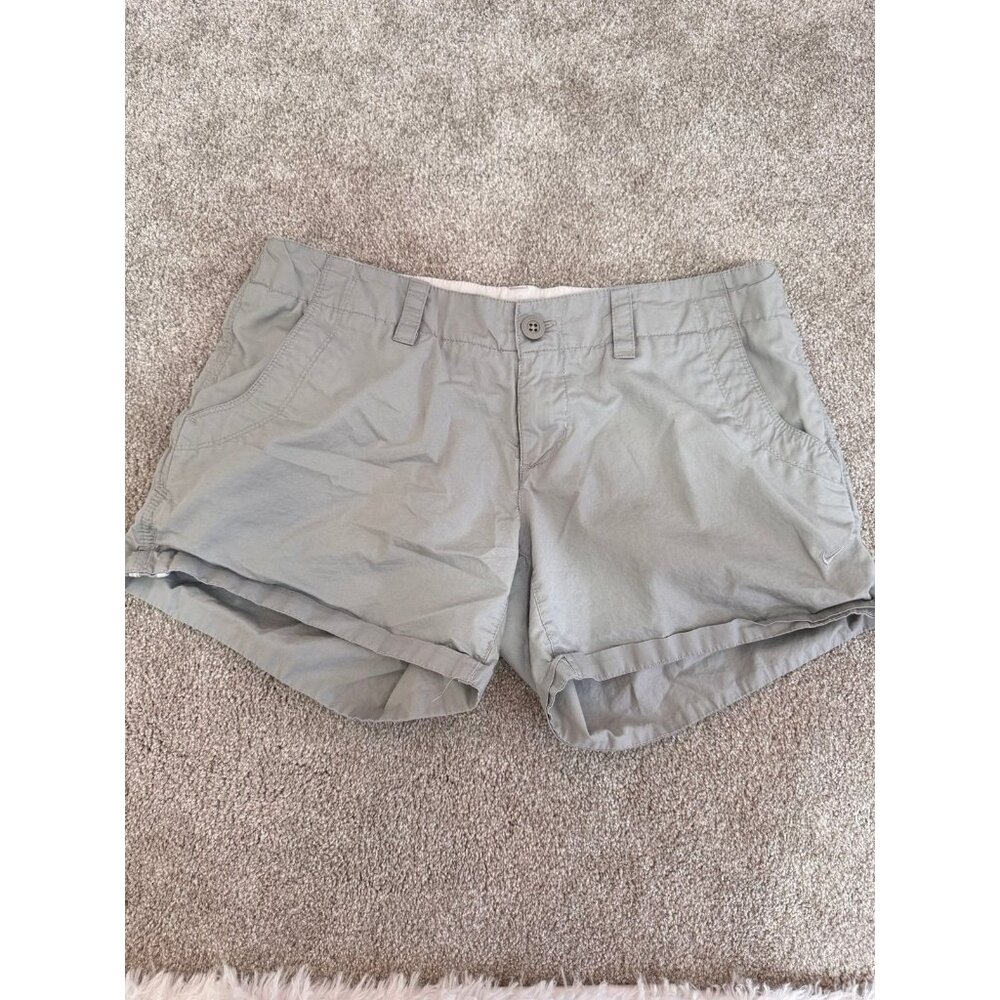 Nike golf shorts